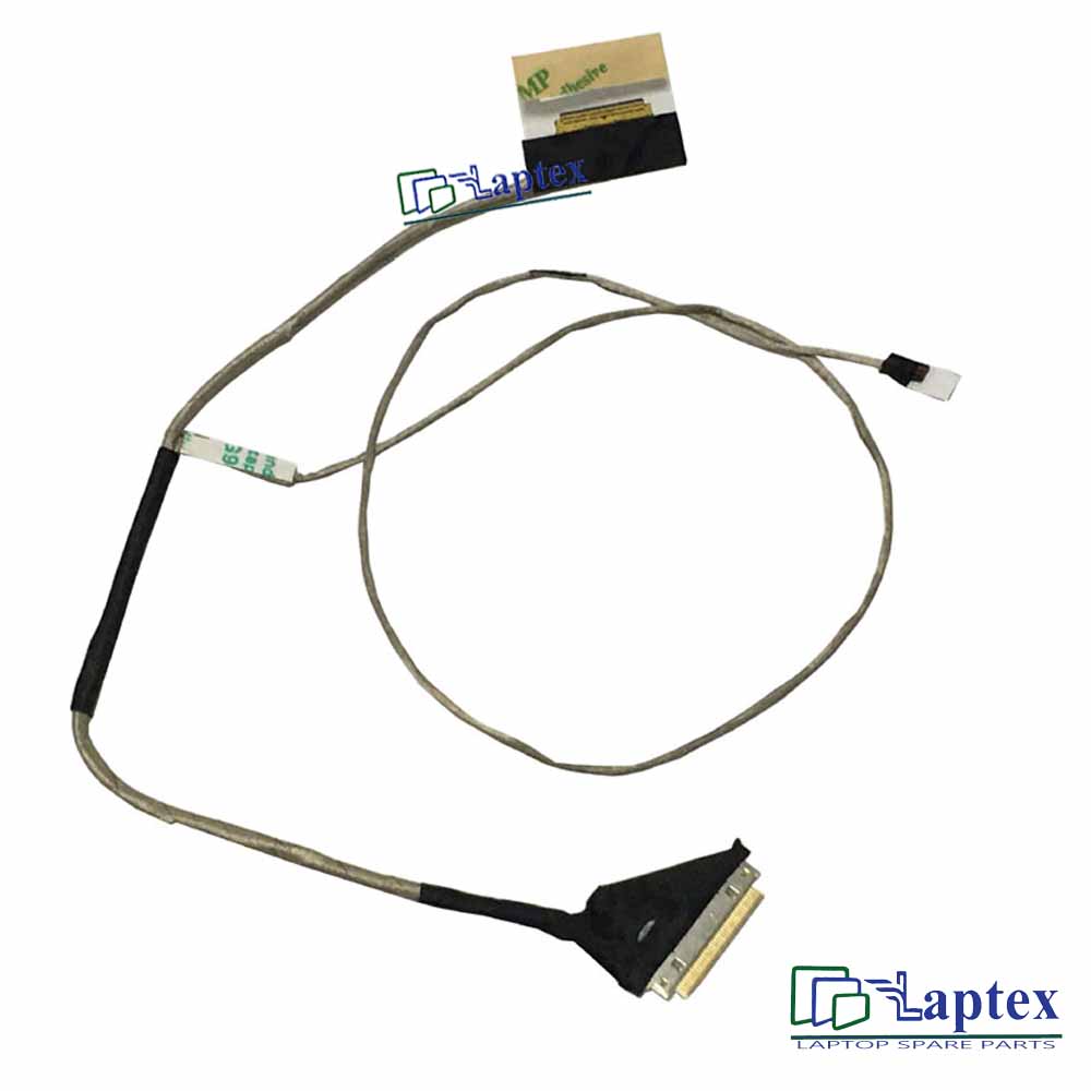 Acer Aspire E5-551 LCD Display Cable